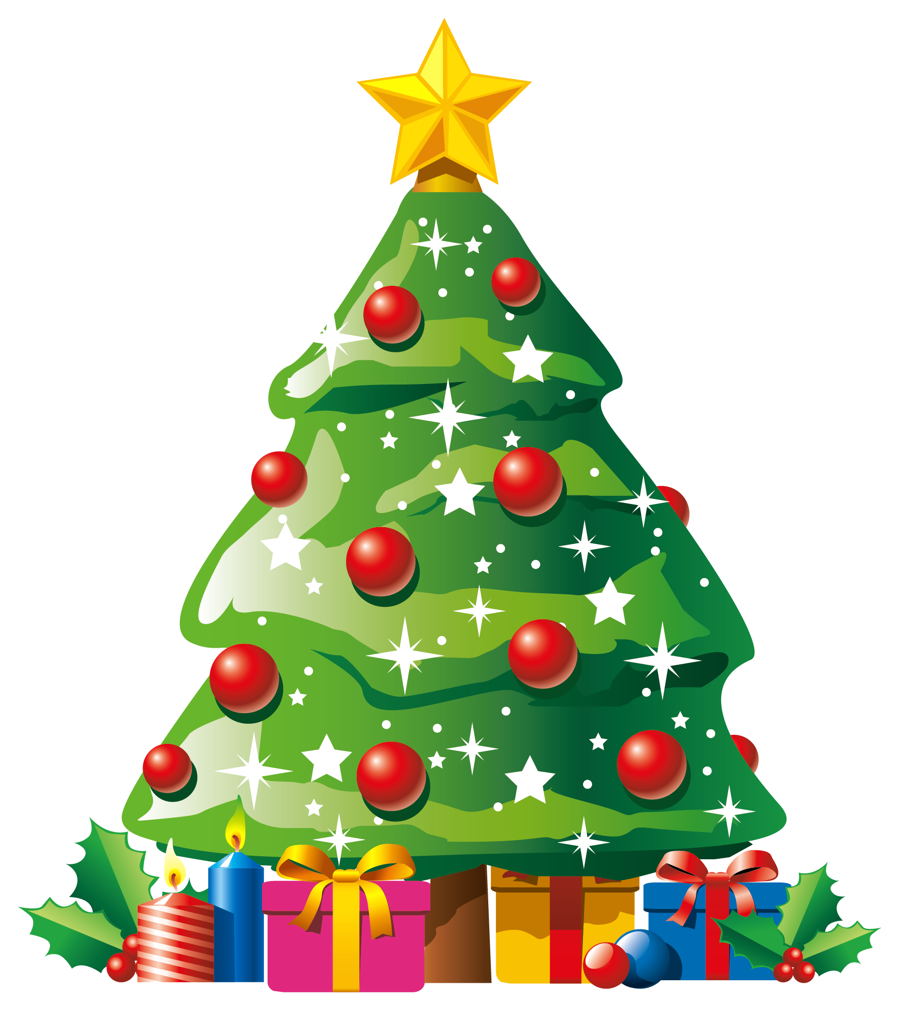Christmas Star