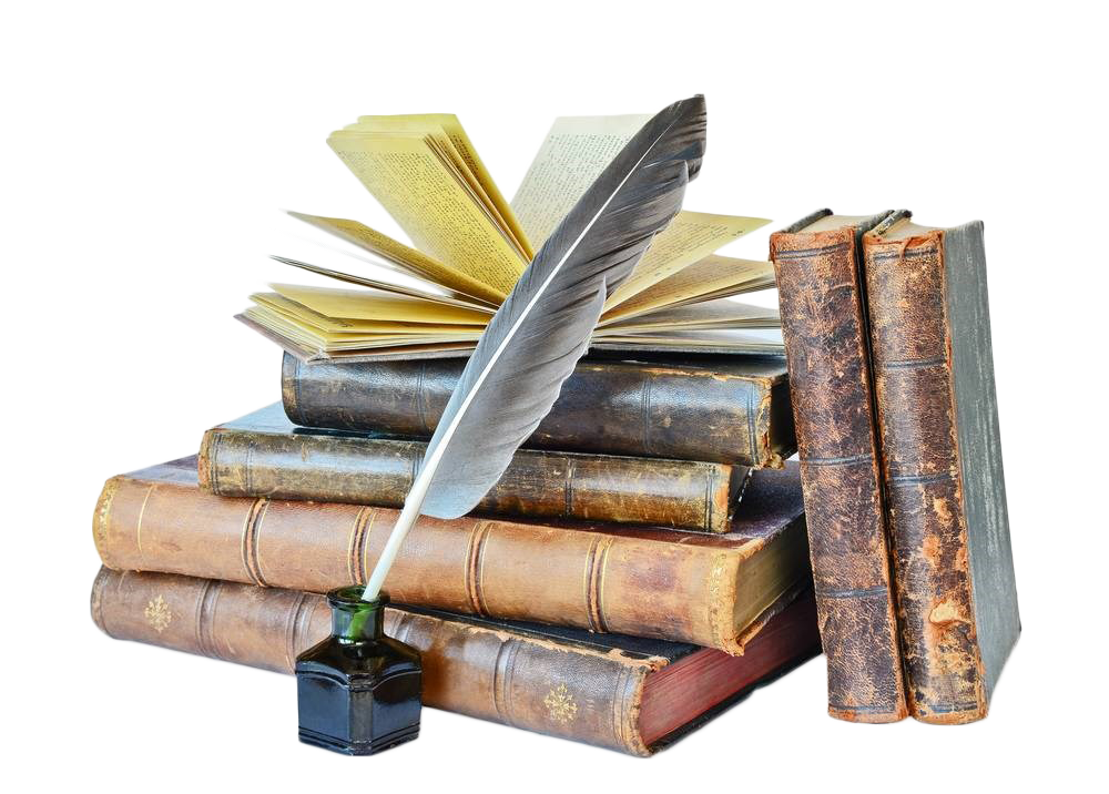 Old Book