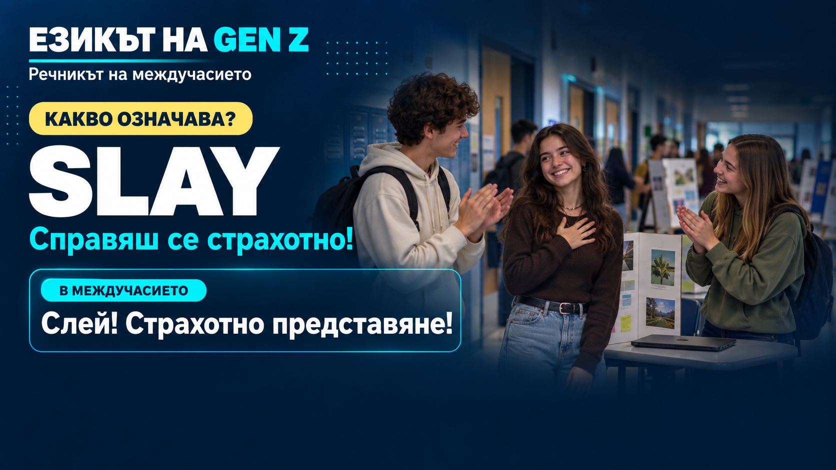 Рубрика: Езикът на GenZ - Slay.png